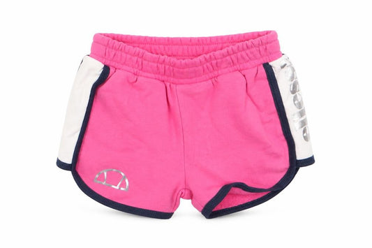 ellesse Baby Pink   Cropped Trousers Size 9-12 Months   - Shorts