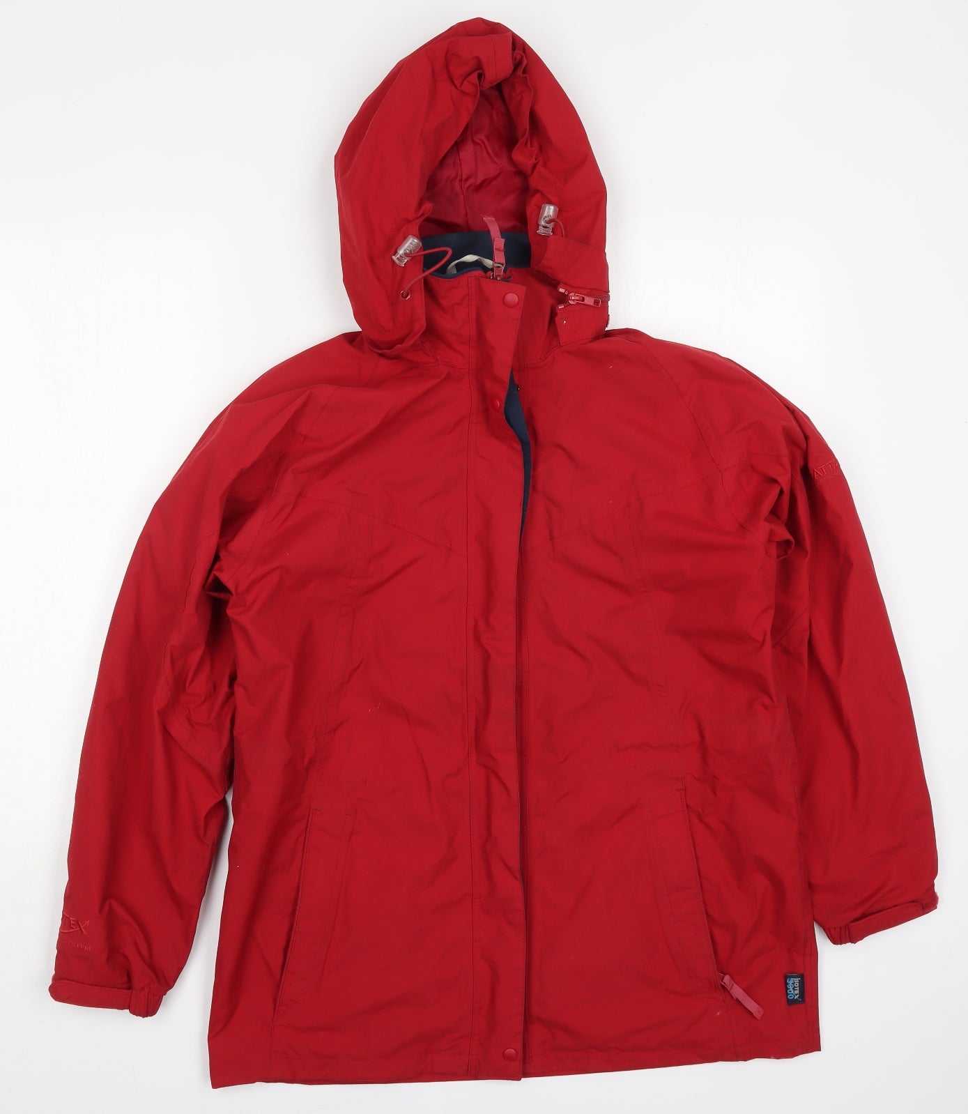 Womens     Coat