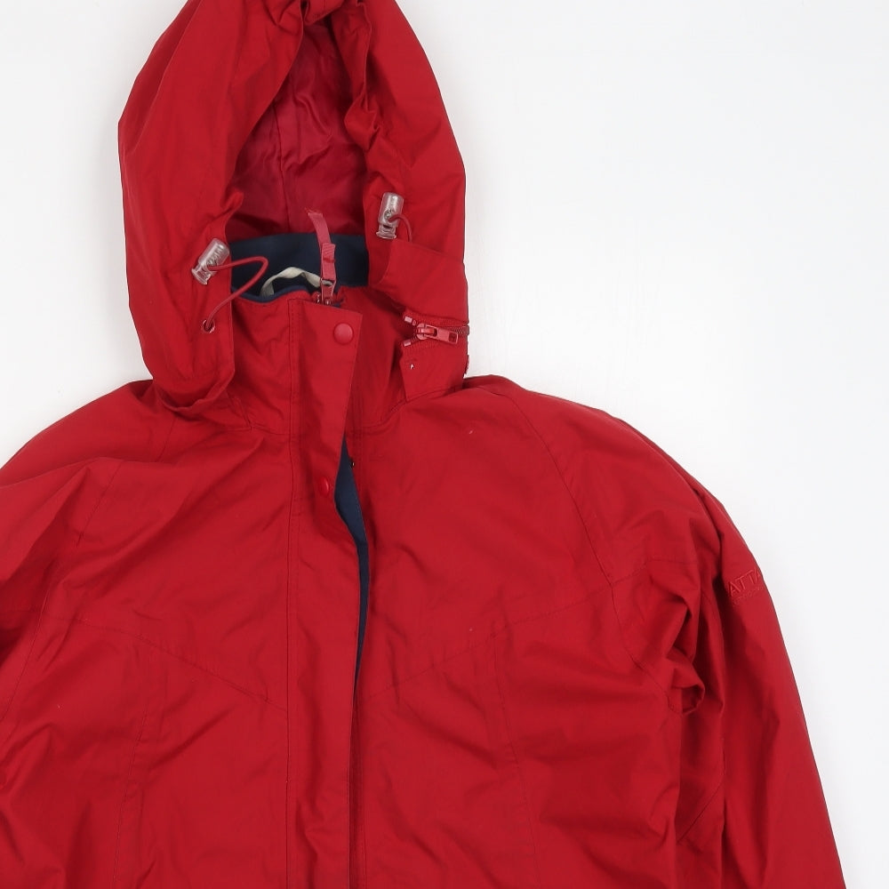 Womens     Coat