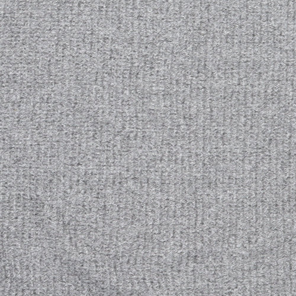 Papaya Womens Grey Round Neck  Polyester Pullover Jumper Size L