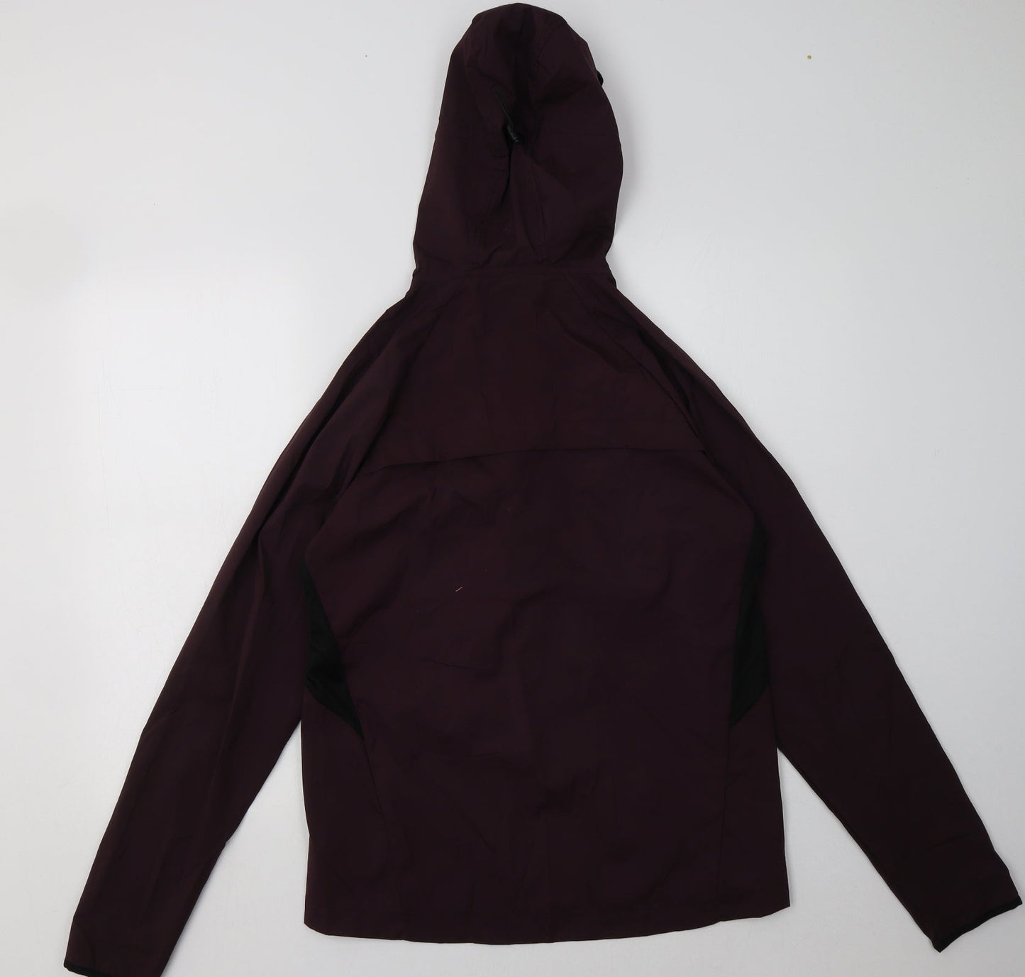 ASOS Womens Purple   Jacket  Size M  Zip