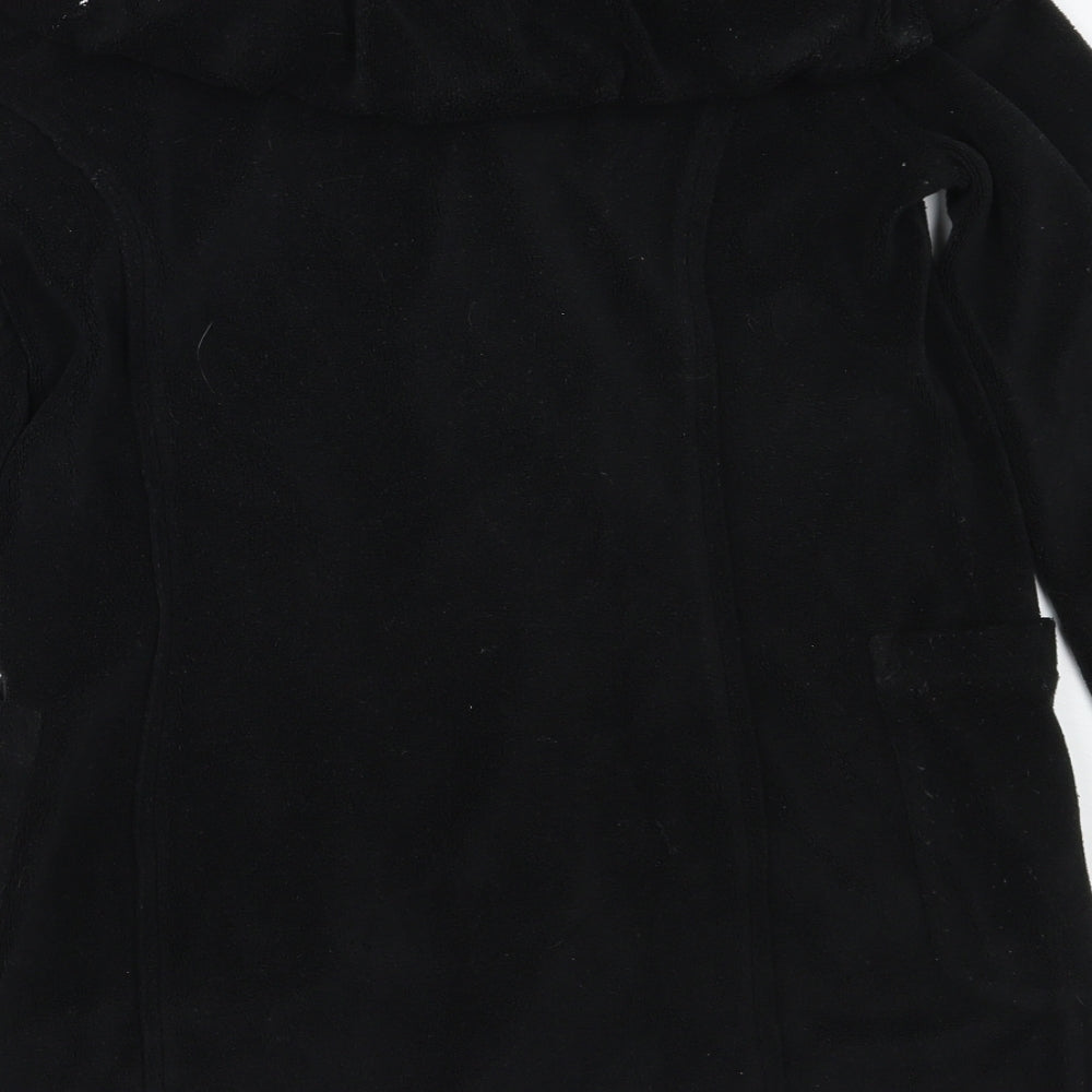 Per Una Womens Black   Jacket  Size S