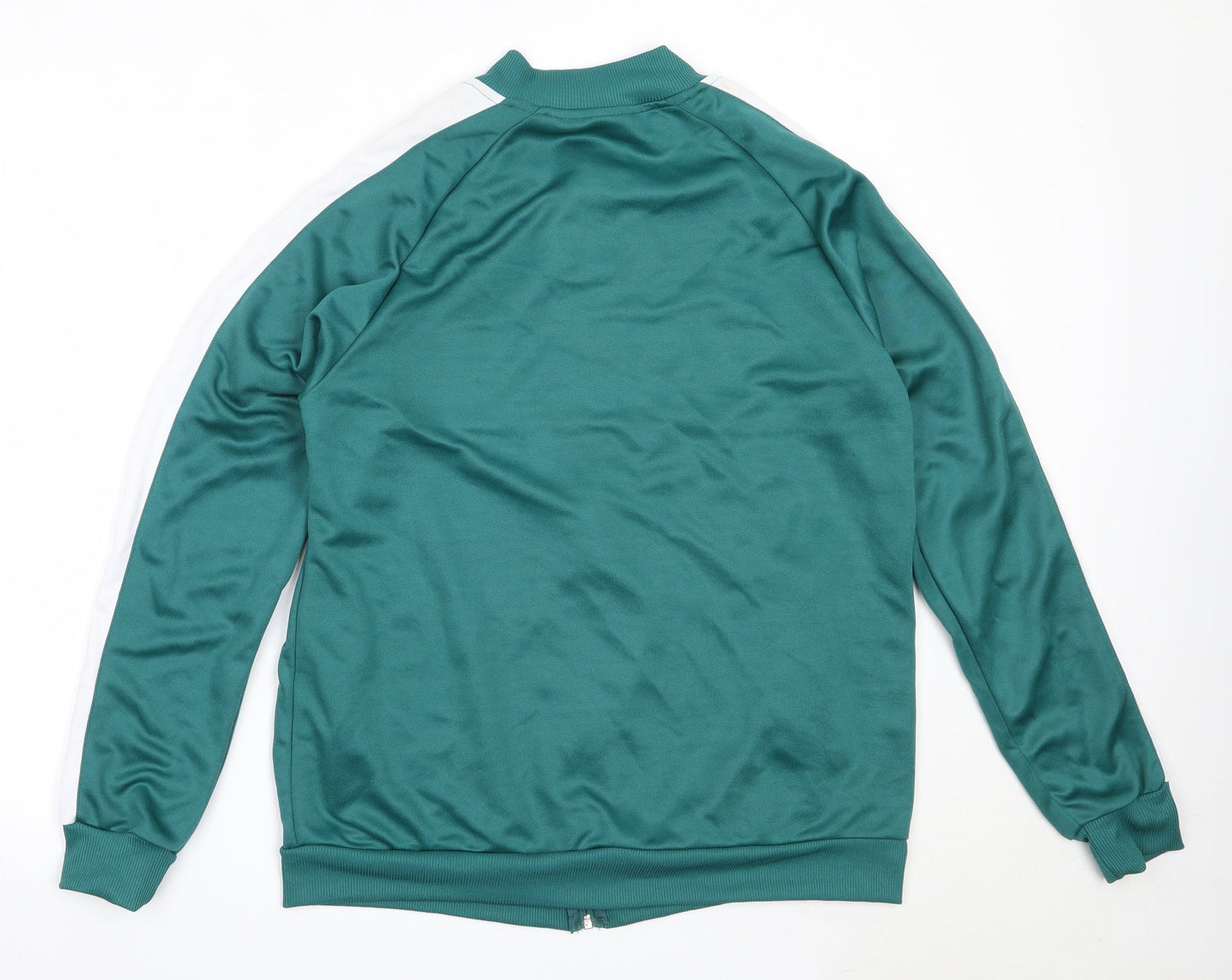 304 Mens Green   Jacket  Size L