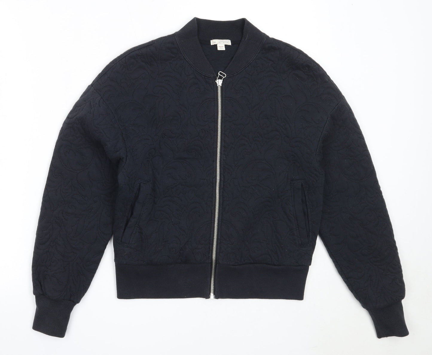 Gap Womens Black   Jacket  Size 2XS