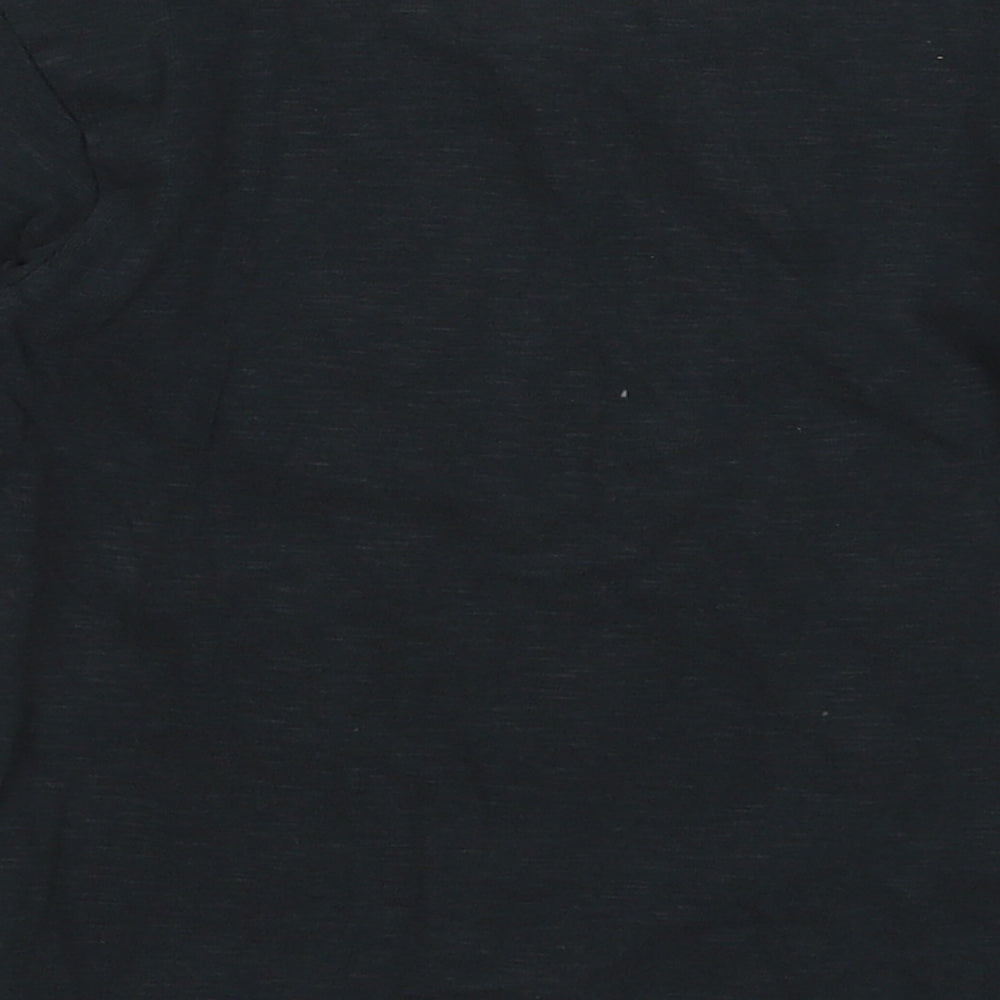 NEXT Boys Grey  Cotton Pullover Sweatshirt Size 3 Years  Pullover