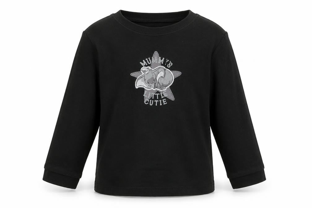 George Boys Grey  Coir Basic Casual Size 2-3 Years Crew Neck Pullover - mummys little cutie