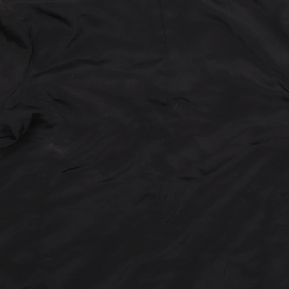 innocence Womens Black   Jacket Blazer Size 14