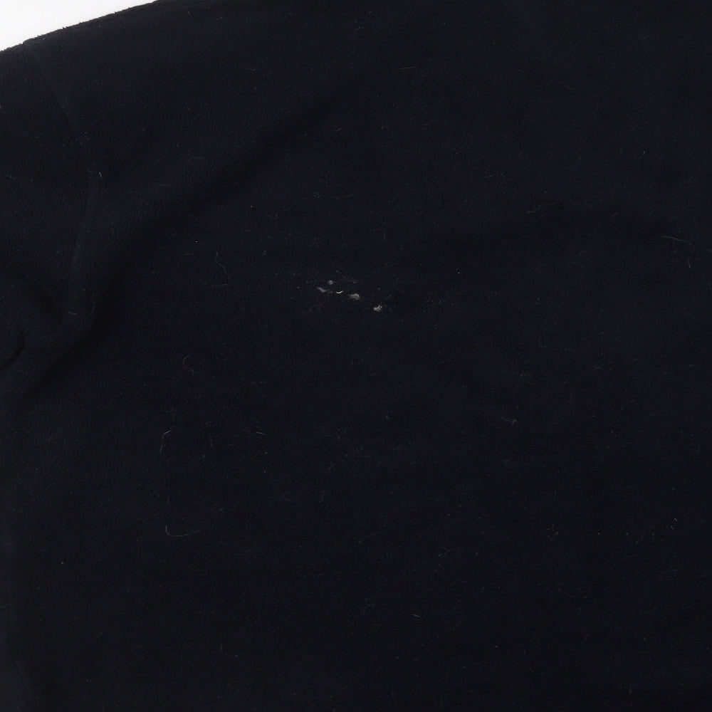 Turbulence Mens Blue  Polyester Pullover Sweatshirt Size L