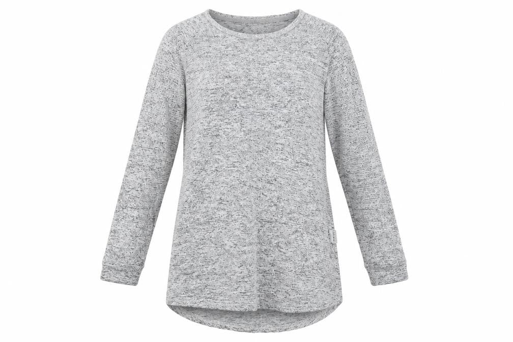 Primark Womens Grey  Polyester  Dress Size 6