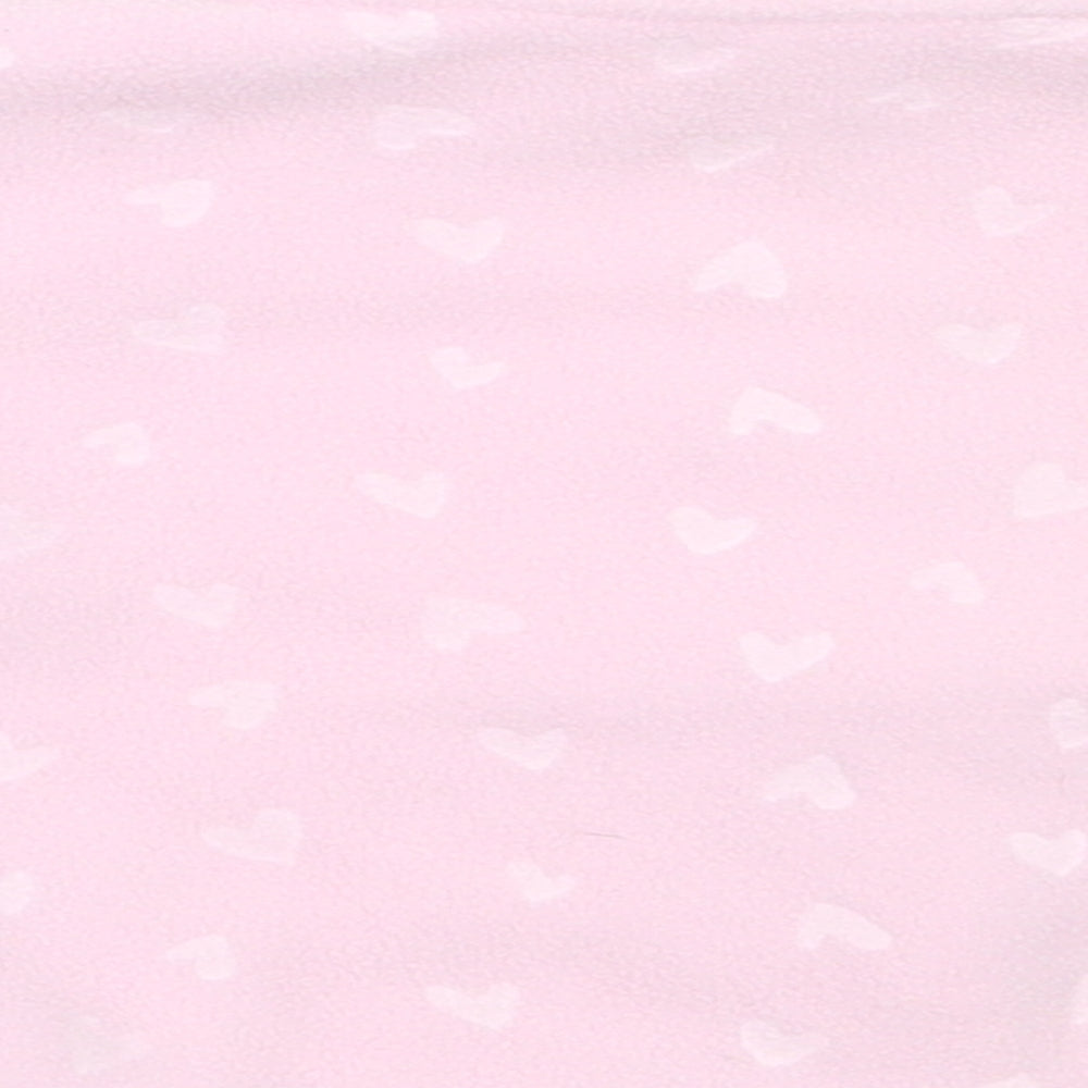 Dunnes Stores Girls Pink   Jacket  Size 0-3 Months