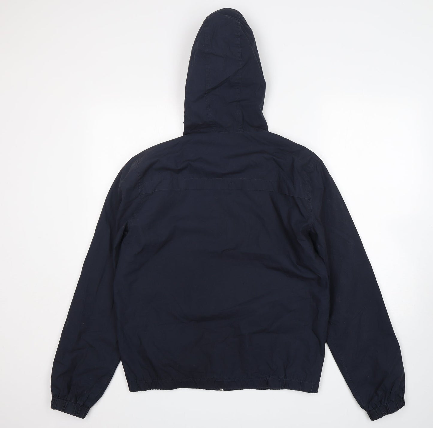 New Look Mens Blue   Jacket  Size M