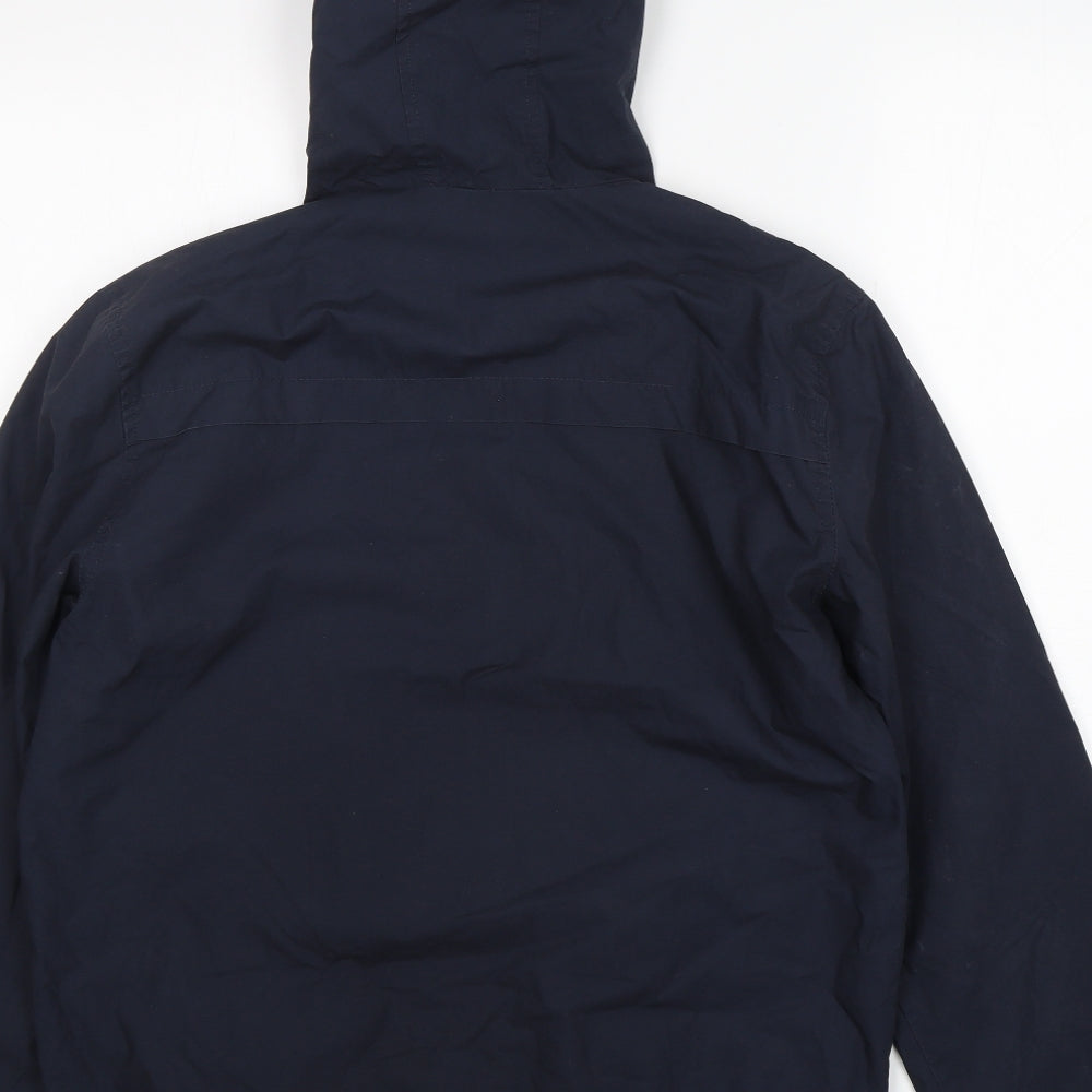 New Look Mens Blue   Jacket  Size M