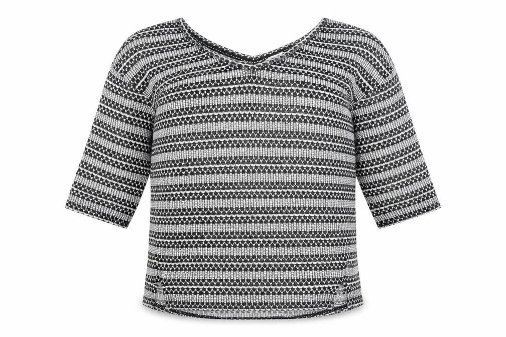 NEXT Womens Multicoloured V-Neck Argyle/Diamond Polyester Pullover Jumper Size 10