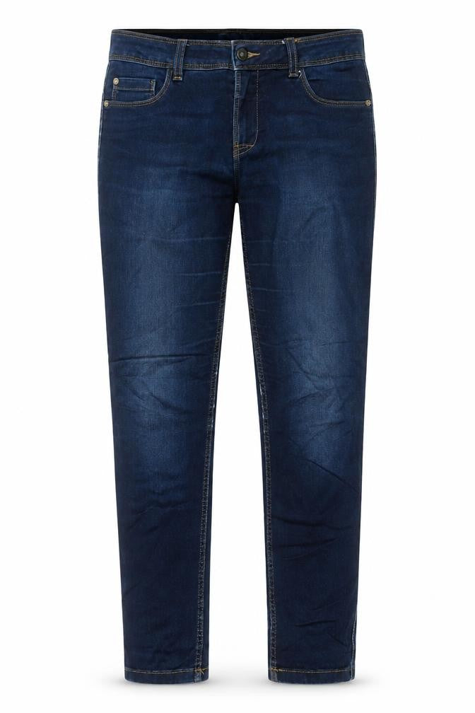 Only Womens Blue  Cotton Skinny Jeans Size 30 in L29 in Regular
