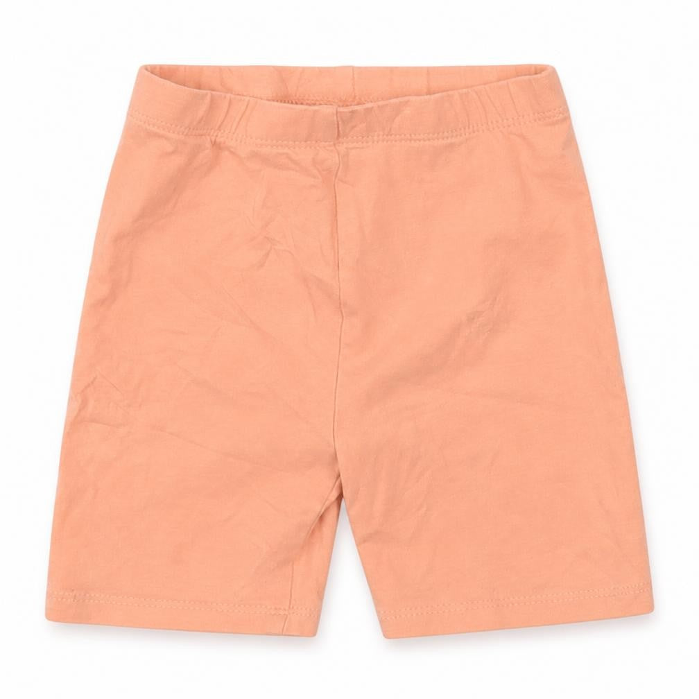 Matalan Girls Pink  Cotton Shorts Outfit/Set Size 12-18 Months