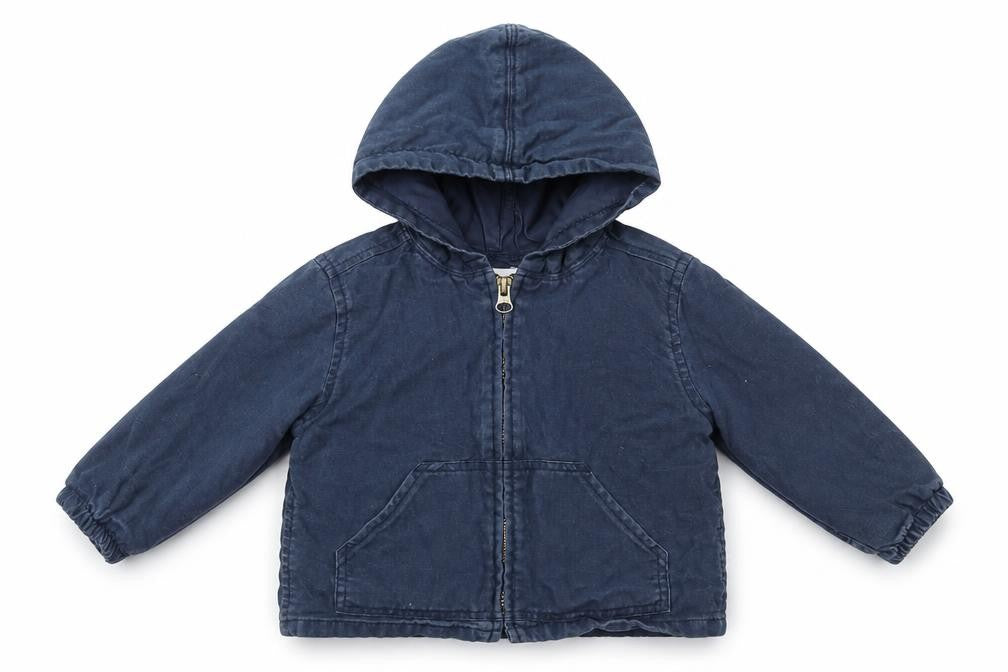 Gap Boys Blue   Jacket  Size 6-9 Months