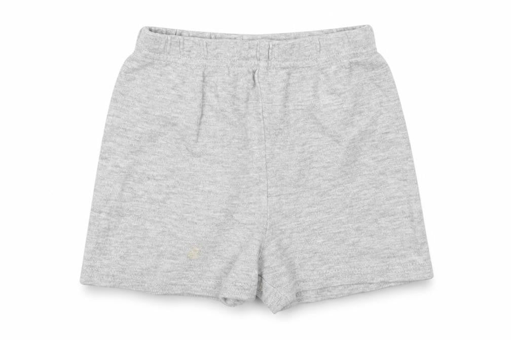 George Baby Grey  Cotton Sweatpants Trousers Size 3-6 Months   - Sweat Shorts