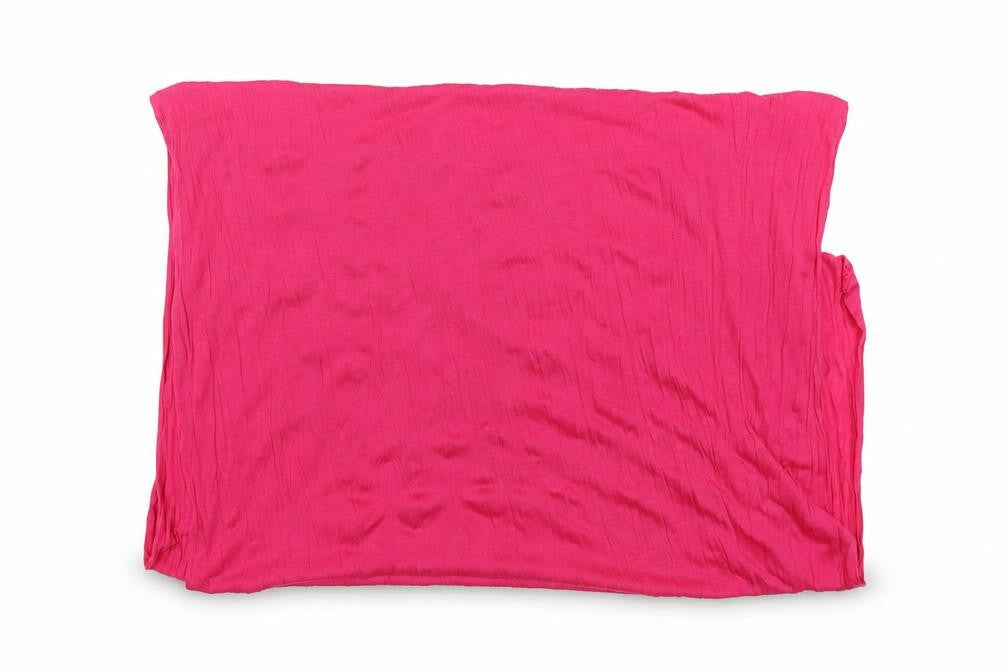 Preworn  Womens Purple  Acrylic  Shawl/Wrap