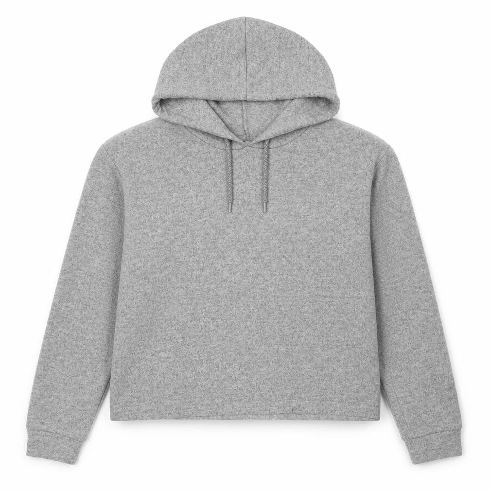Primark Womens Grey  Polyester Pullover Sweatshirt Size M  Pullover