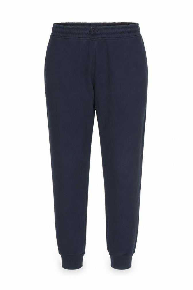 Dunnes Stores Womens Blue  Cotton Carrot Leggings Size 26 in L27 in