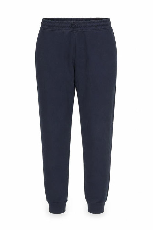 Dunnes Stores Womens Blue  Cotton Carrot Leggings Size 26 in L27 in