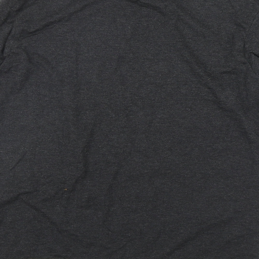 POKEMON Boys Multicoloured  Polyester Basic T-Shirt Size 11-12 Years Round Neck