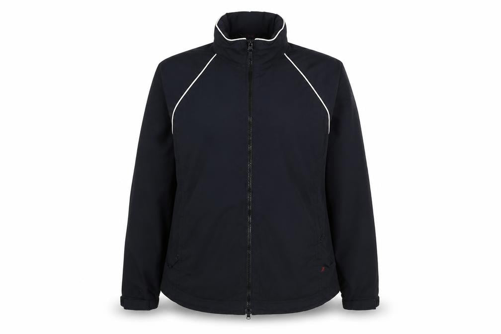 TRUTEX Womens Black   Jacket  Size S  Zip