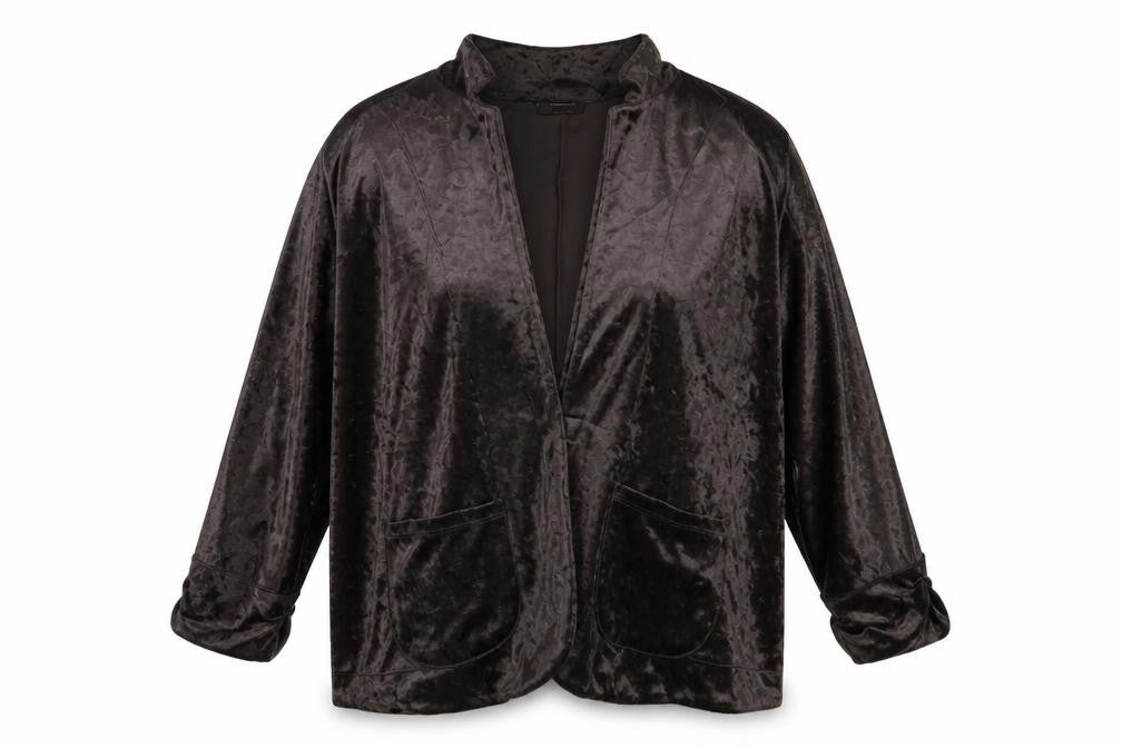 Next Womens Brown   Jacket Blazer Size 20