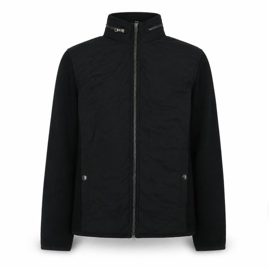 Blue Harbour Mens Black   Jacket  Size S  Zip