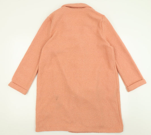 George Womens Pink   Jacket  Size L