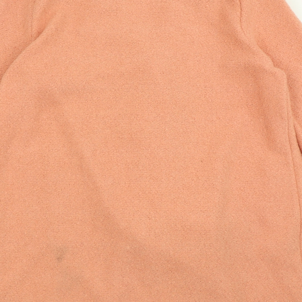 George Womens Pink   Jacket  Size L
