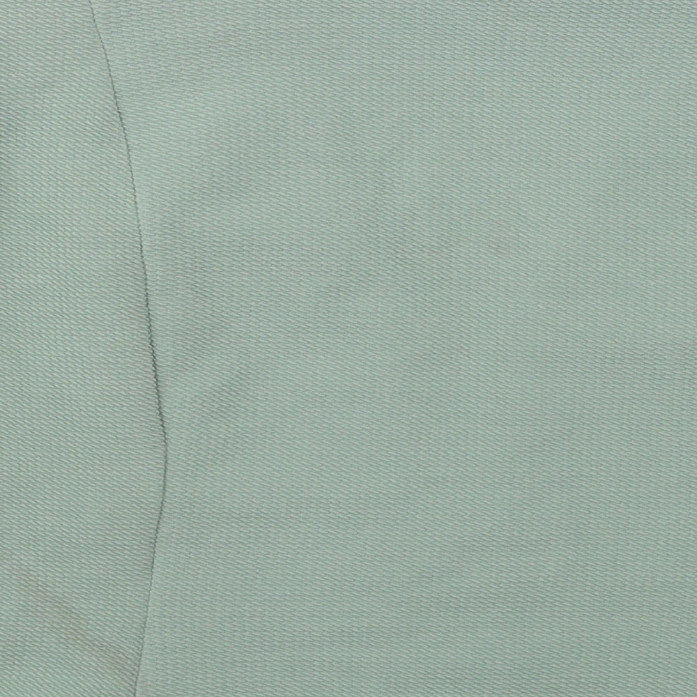 Slimma Womens Green   Jacket  Size 18