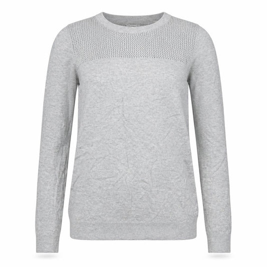Womens UK 6 Regular Jack Wills Grey Pullover
