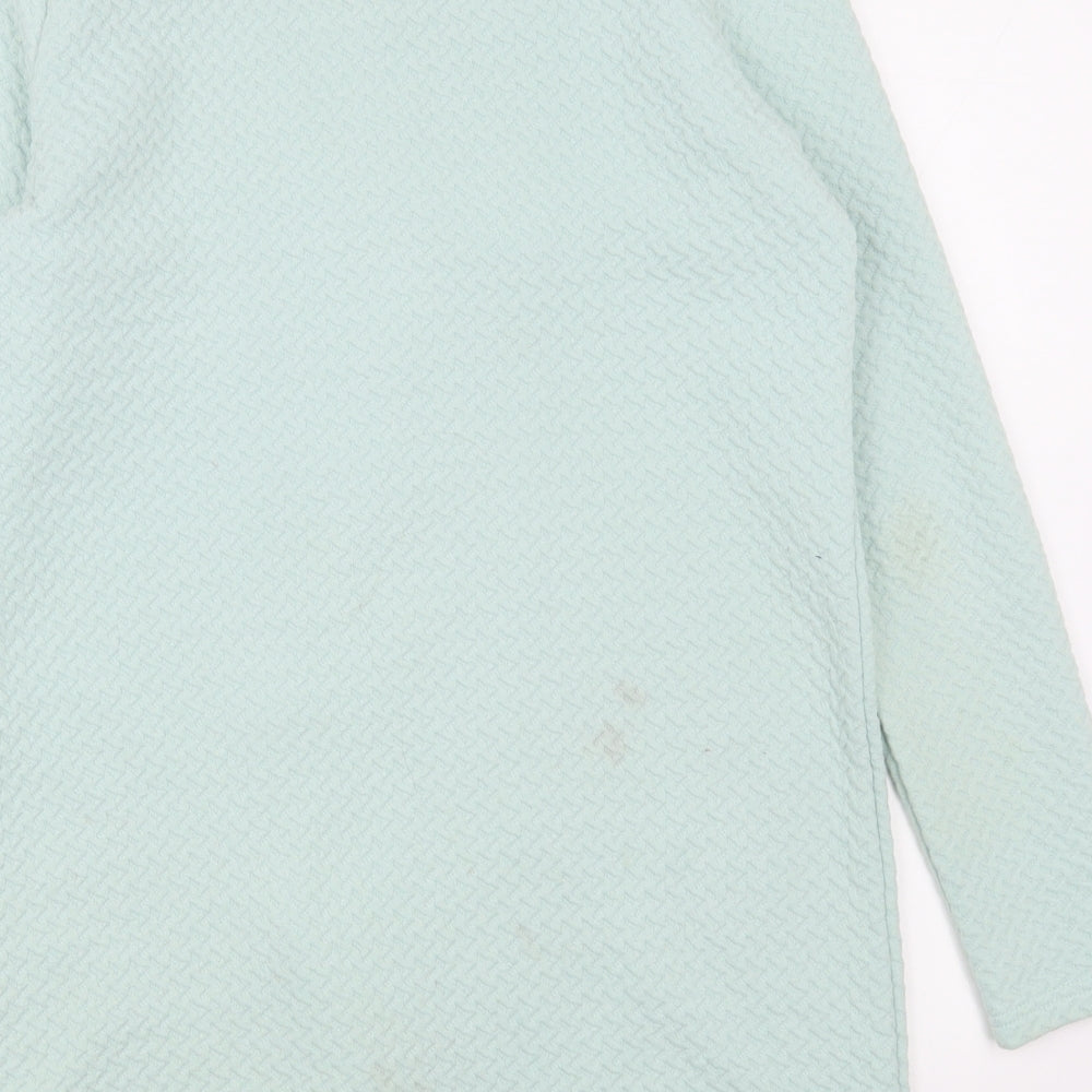VILA Womens Green   Jacket  Size S