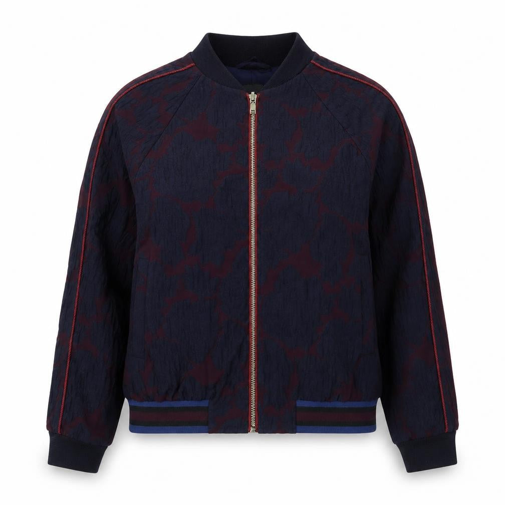 Next Womens Blue   Jacket  Size 10  Zip