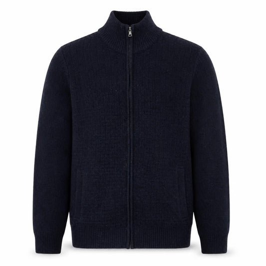 Marks & Spencer Mens Blue   Jacket  Size S  Zip
