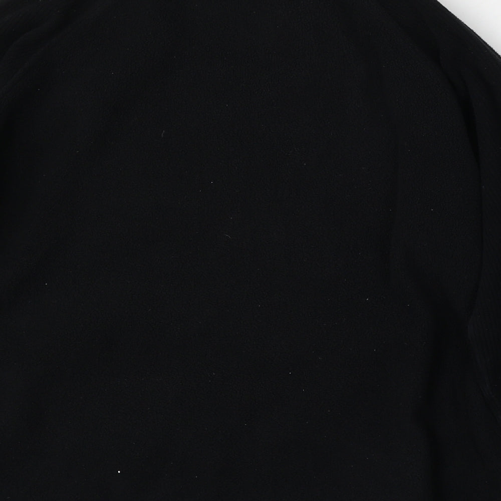 Mackays Mens Black   Jacket  Size XL  Zip