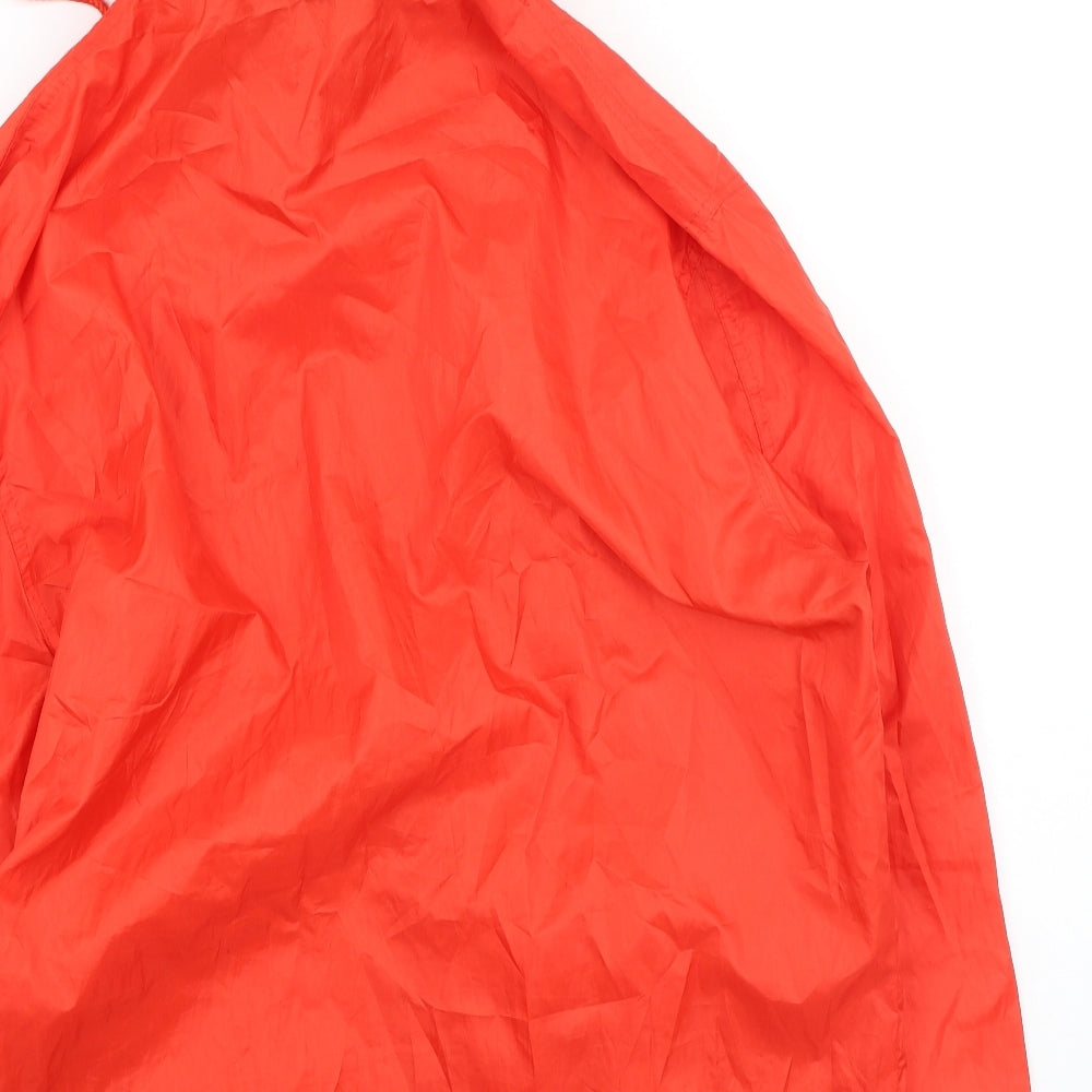 Dunnes Stores Womens Red   Jacket  Size L