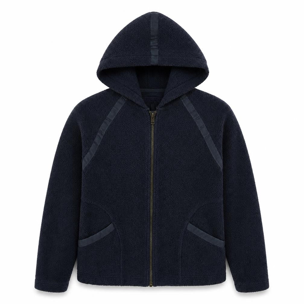 Next Womens Blue   Jacket  Size 12  Zip