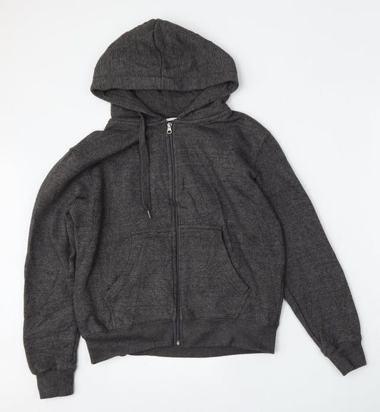 Preworn Womens Grey   Jacket  Size 12