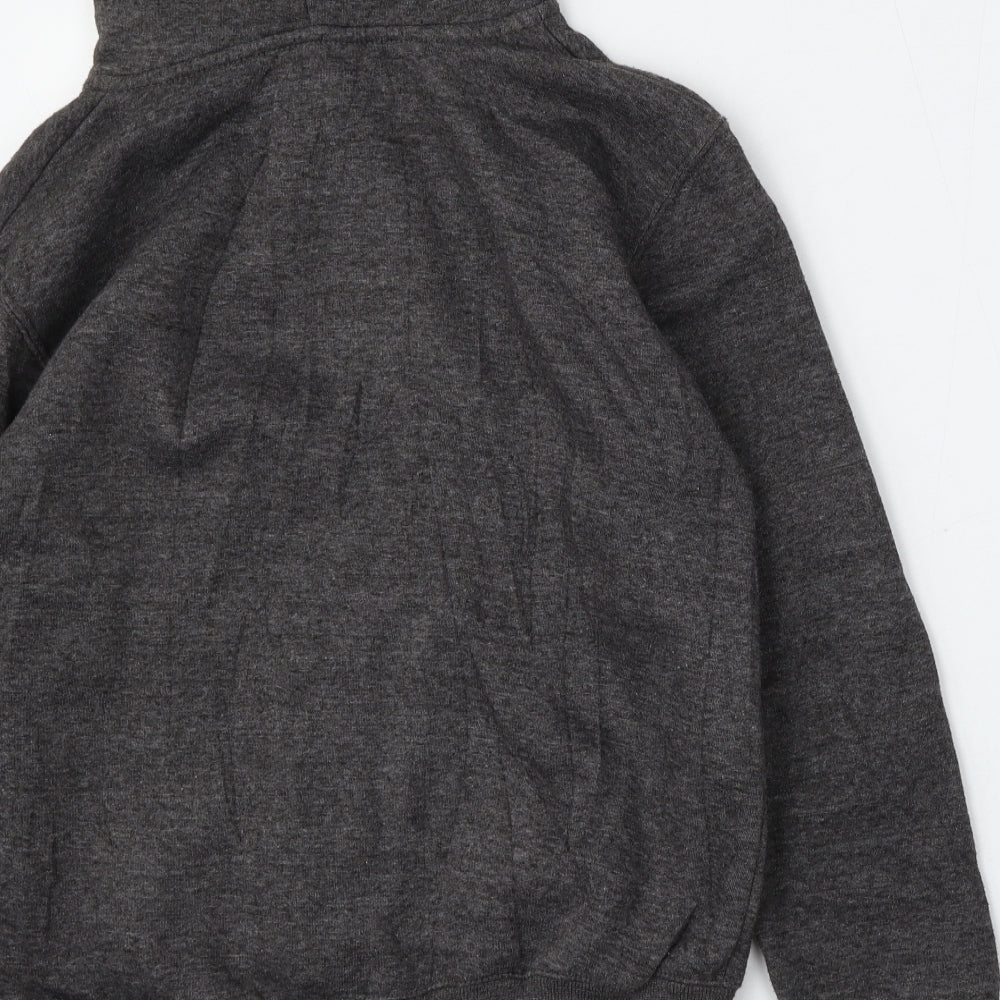 Preworn Womens Grey   Jacket  Size 12