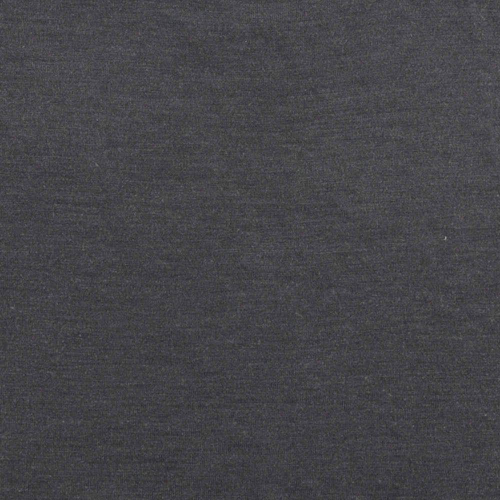 Marks and Spencer Womens Grey Boat Neck  Acrylic Pullover Jumper Size 8
