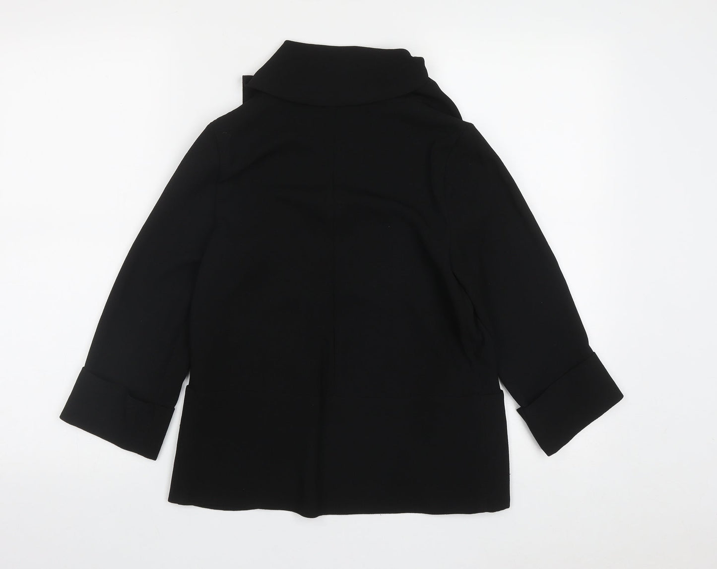 Coast Womens Black   Jacket  Size XS