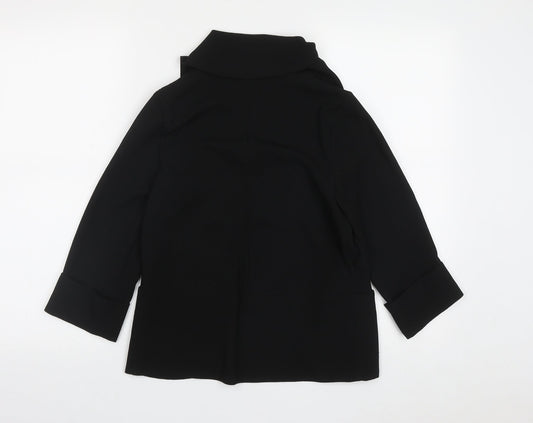 Coast Womens Black   Jacket  Size XS