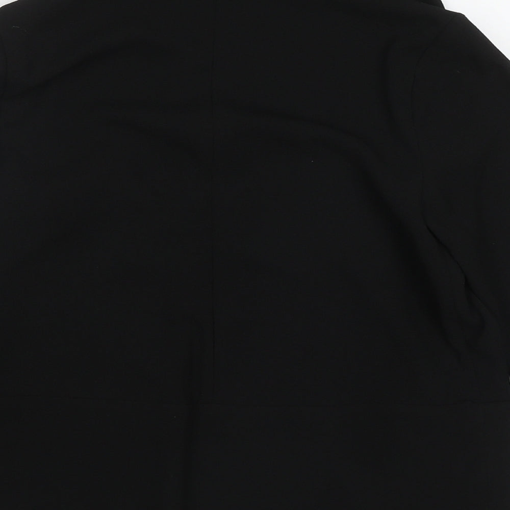 Coast Womens Black   Jacket  Size XS
