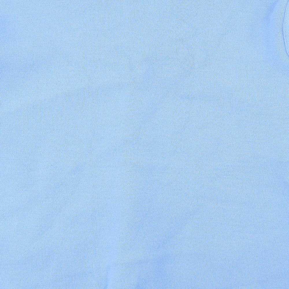 Bonmarché Womens Blue   Jacket  Size XL  Button
