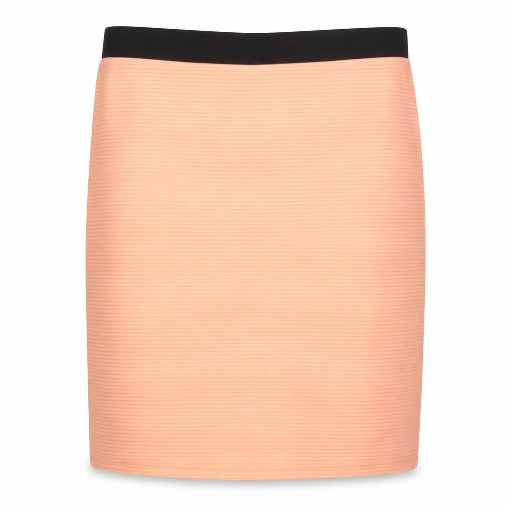 River Island Girls Pink  Polyester A-Line Skirt Size 9-10 Years  Regular Pull On