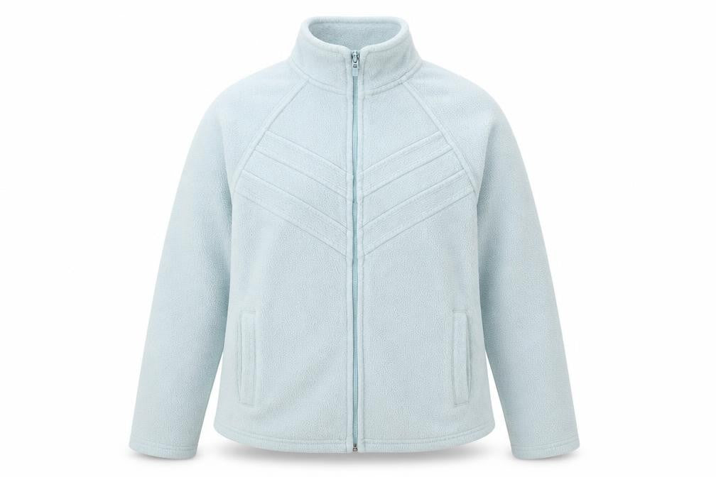 Next Womens Blue   Jacket  Size 16  Zip