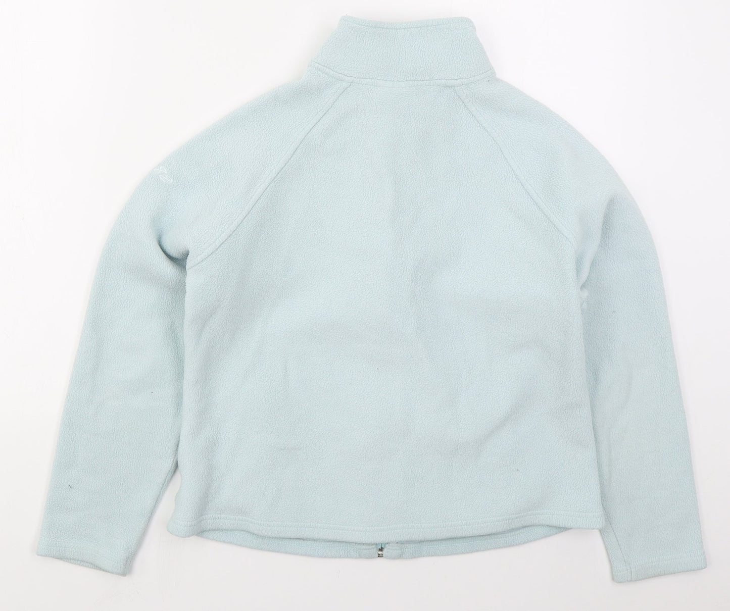 NEXT Womens Blue   Jacket  Size 16  Zip