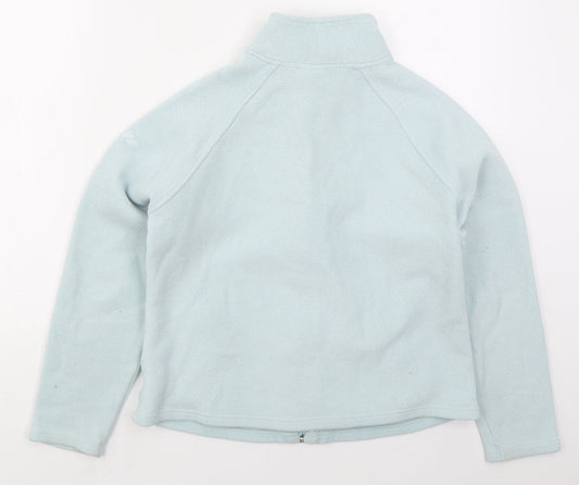 NEXT Womens Blue   Jacket  Size 16  Zip